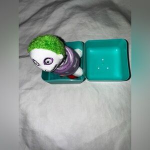 Nightmare Before Christmas Creepy Cuffs- Barrel